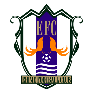 FC爱媛女足